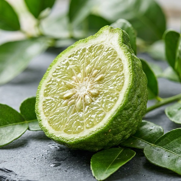 Calabrian Bergamot