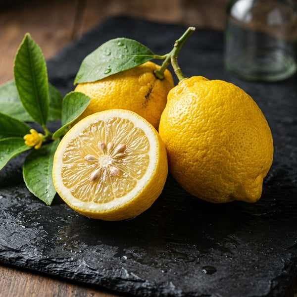 Silician Lemon