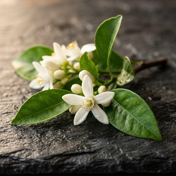 Neroli Blossoms