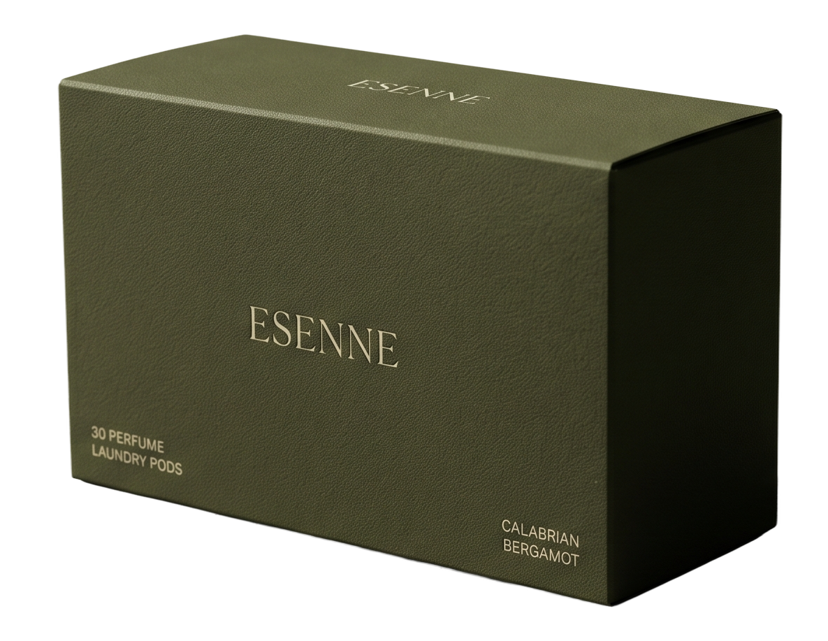 Calabrian Bergamot